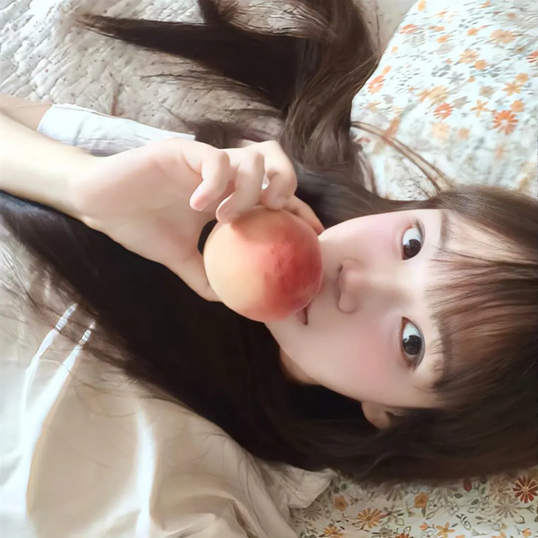 心理测量者第一季