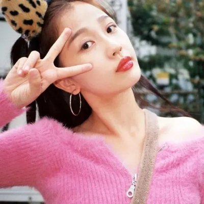 雌狐：大电影